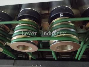 China Double Chamber Flat Glass Tempering Furnace for higher quality tempered glass wholesale