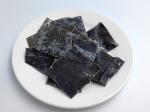 Brown Kombu Laminaria Japonica Konbu Dried Kelp For Japanese And Korean