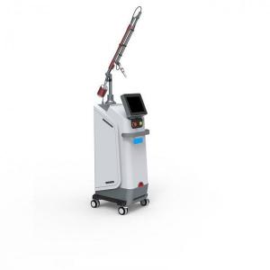 China 2019 high quality 40w rf metal tube fractional laser co2 with vaginal rejuvenation system wholesale