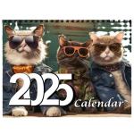 12 X 12 Inches Custom Wall Calendar 12 Photos Retangle Design ' Requirements