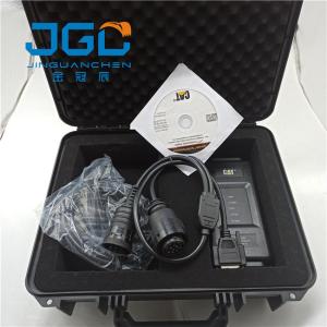 China Excavator Repair Kits Diagnostic erpillar Communiion Adapter ET3 317-7485 478-0235 wholesale