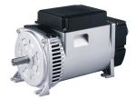 2.5KW Double Bearing 2-Poles High Output Alternator Selft-Exciting