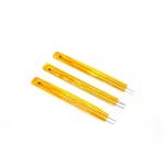 High Quality Mf55 Thin Film Ntc Thermistor 25mm 50mm
