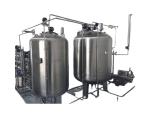 WFI Loop Purified Water Distribution System