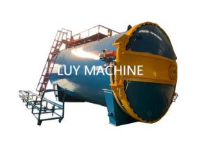 China 1000W Sterilization Equipment For Food Technology 1.8m Length wholesale
