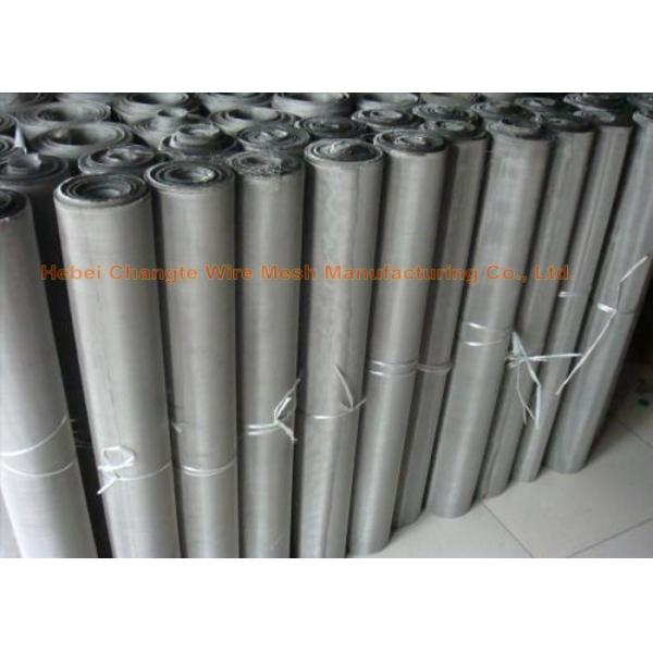 Inconel 50 Micron Sintering Stainless Steel Screen Wire Mesh