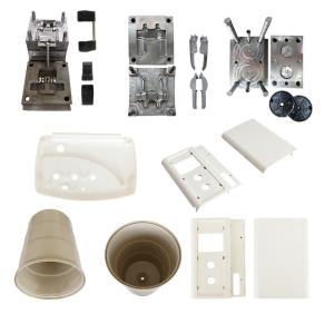 China Injection Molding Grade Plastic for Customized Industrial Parts Customer Size Accepted wholesale