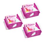 Angel Secret Banana Fibre Premium Quality Super Absorption Sanitary Napkin