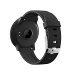 Dark skin Deep heart rate monitor smartwatch women IP68 waterproof long