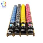Ricoh Toner Cartridge Set Of 4 For Ricoh Savin MP C3003 C3503 C3504 C3004 841817