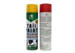 Sheep / Pig / Cattle Animal Marking Paint Harmless Colorful Eco - Friendly 400ml