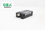 High Durability Low Friction Corrosion Resistant Linear System Bearing