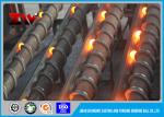 Cement mining ball mill balls , cast iron Sag Mill Grinding Ball HRC 60-68