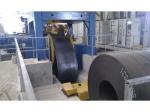 8 - 25mm High Speed Full Automatic Cut To Length Line Sheet Metal Shearing