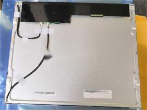 China 19Inch High Brightness Tft Displ 700cd/M2 1280×1024 SXGA Lcd Panel G190EAN01.5 wholesale