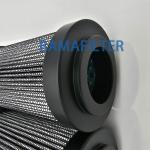 CU100A10N Oil Return Filter Element Replacement with 2kg Weight and Video