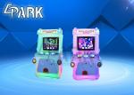 Customized Amusement Game Machines For Amusement Park / Game Center