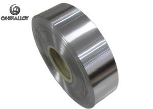 China 1/4 Hard Pure Nickel Strip Foil Ribbon For Li-Lithium Battery Fast Delivery wholesale