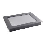 Wide Voltage 24V Touch Screen Monitor For Vehicle