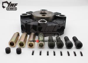 China 30A Excavator Coupling Assy For Connection Rubber Coupling DL420-5 wholesale