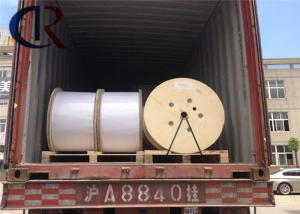 China Plastic Glass Fiber Rod Φ2.3 Pultrusion Technique Fiber Glass Resin Material wholesale