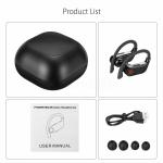Beats PowerBeats Pro Alternatives PowerHBQ PRO SuperBass from golden rex