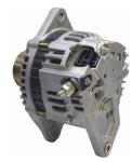 85A SUBARU Impreza Alternator Lester 13645 23700AA211F 23700AA212 23700AA220