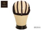 Customized Stable Wear Spandex Wig Cap Not Itchy Stretchable