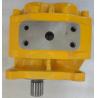 Buy cheap komatsu D85A-18 Bulldozer steering pump 07436-72202 from wholesalers