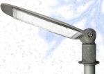 Road Project 50 W 100 W 150 W Led Street Light 265V Smd Slim