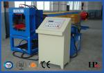 High Speed Tile Roll Forming Machine