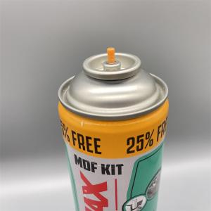 China MDF Kit Aerosol Valve - Woodworking Application, Precision Dispensing, Easy Assembly wholesale