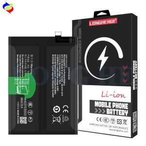 China B-U0 Lithium Polymer Battery Cells for Vivo X Note Smart Phone Digital Battery Original wholesale