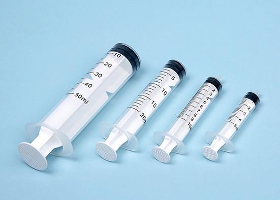 10cc syringe PP PE Injection Infusion & Puncture Medical Supplies Syringes 5ml