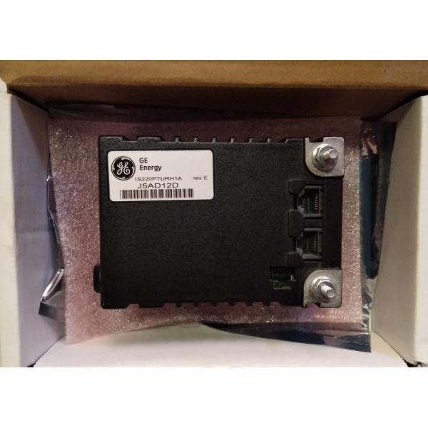 GE MKVIe IS220PTURH1A Primary Turbine Specific Primary Trip Pack
