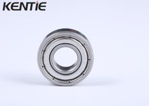 China 698ZZ Stainless Steel Deep Groove Ball Bearings 8*19*6mm For Bicycle Pedal Axle wholesale