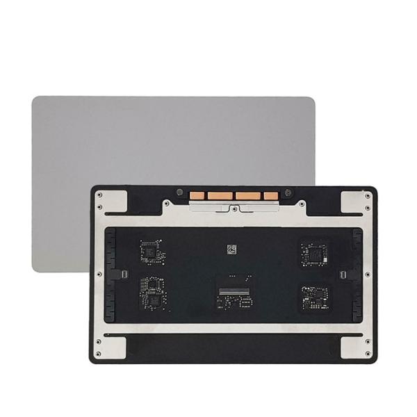 Replacement Touchpad for MacBook Pro 16" A2141 (2019) Grey – EMC 3347 Trackpad with Flex Cable