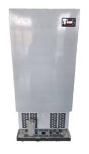 China R134A Freestanding Ice Maker Machine wholesale