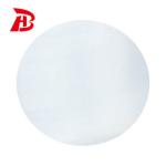 Silvery Round Aluminium Discs Circles 1000 Series