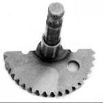Die casting, stamping steel / aluminum CNC Motorcycle Parts