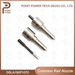 DSLA150P1072 Common Rail Nozzle For Injectors 0 445110085/153/214