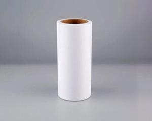 China Waterproof Glassine Release Liner Paper Single Side Coating For Label Making wholesale
