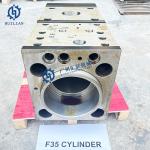 FURUKAWA Hydraulic Breaker Part F35 F20 F30 F100 Cylinder Assy Fit Excavator
