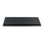 8.8 Inch Advertising Screen Aluminum Player Digital Signage Monitor Stretched