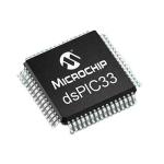 dsPIC33EV64GM104T-I/PT