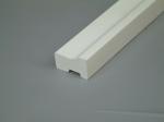 Pvc Foamed Sheets Pvc Foam Trim Board For Construction Building Signs
