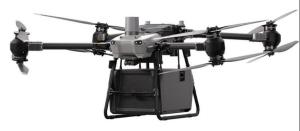 China DJI FlyCart 30 350m high Tethered Drone System wholesale