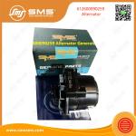 612600090259 Alternator Generator Weichai Engine Parts 28V 55A