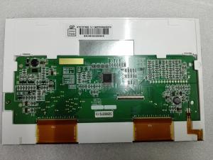 China Innolux AT070TN83 V1 AT070TN83/ LW700AT9309/ AT070TN92 AT070TN94 Replacement LCD Module wholesale
