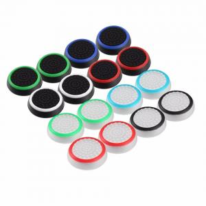 China Performance Thumb Grips Compatible With PS5, PS4, Xbox One, Xbox Series X/S Controller Joystick on sale